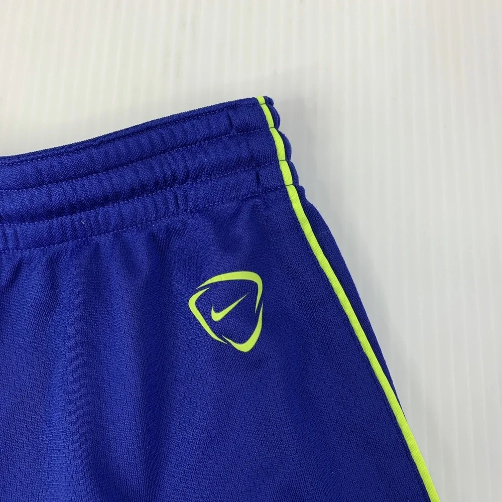 Nike sold as